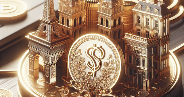 Genesis Holdings Partners with DigiShares for Luxury Real Estate Tokenization