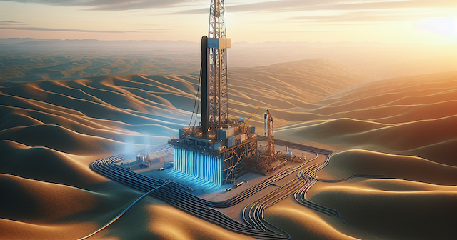 MAX Power Leads North America's Natural Hydrogen Revolution