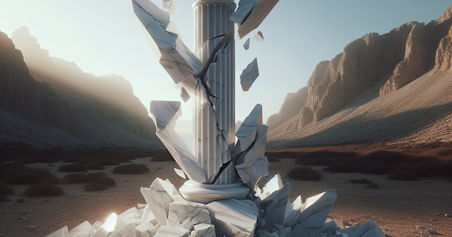 New Book Sounds Alarm on Democracy's Decline, Offers Action Plan