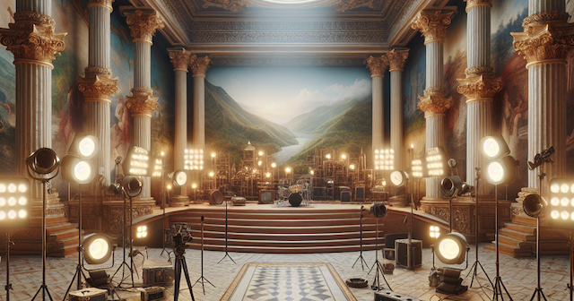 Shaydy Official: Cinematic Visionary Reshaping Aussie Hip-Hop Visuals