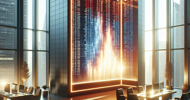 Cboe Unveils Magnificent 10 Index: New Way to Trade Tech Titans