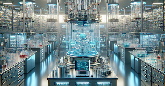 Lantern Pharma Reports 48% Clinical Benefit in AI-Driven Cancer Trial