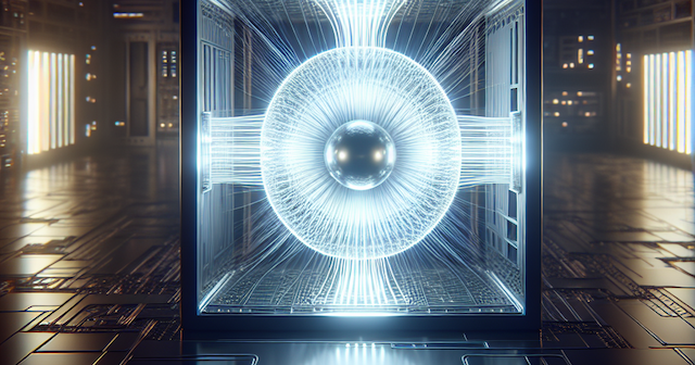 UK Invests $18.4M in Quantum Computing Race to Beat Supercomputers