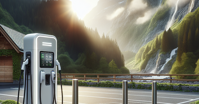 China Ends EV Subsidies in Major Policy Shift as Industry Matures