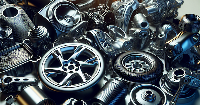 One World Products Secures OEM Approval for Sustainable Auto Materials