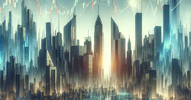 Direxion Webinar: Master Volatility with Leveraged ETFs in 2025's Final Stretch