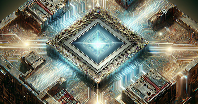 Nvidia Bridges Quantum and AI with Groundbreaking NVQLink System