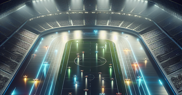 Datavault AI & Scilex Launch 2026 Dream Bowl with Meme Coin for Shareholders