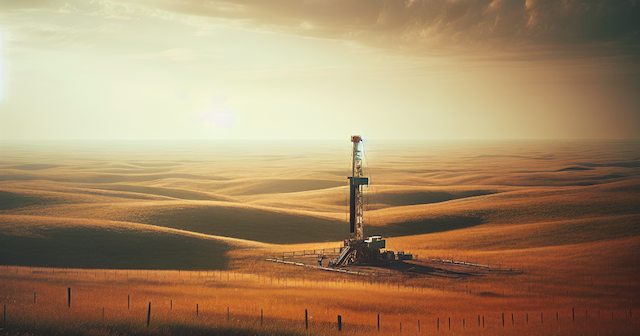 MAX Power Pioneers AI-Driven Natural Hydrogen Exploration in Canada