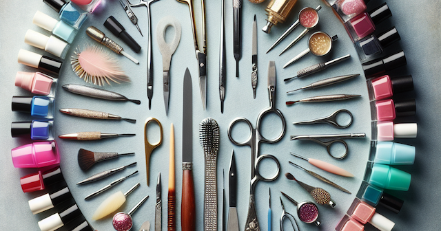 A V Nails: St. Charles' Go-To for Quality Nail Care & Service