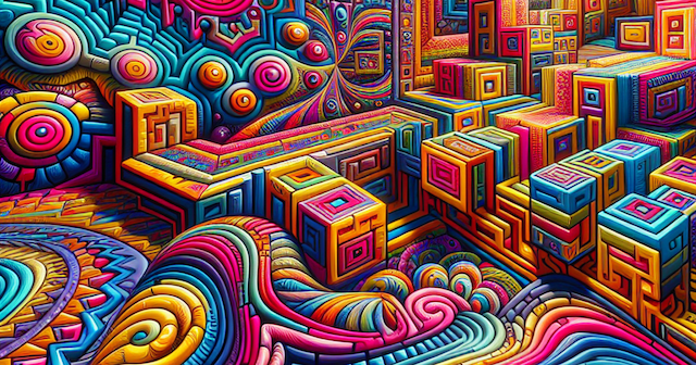 Global Psychedelic Week Debuts as First Distributed Conference