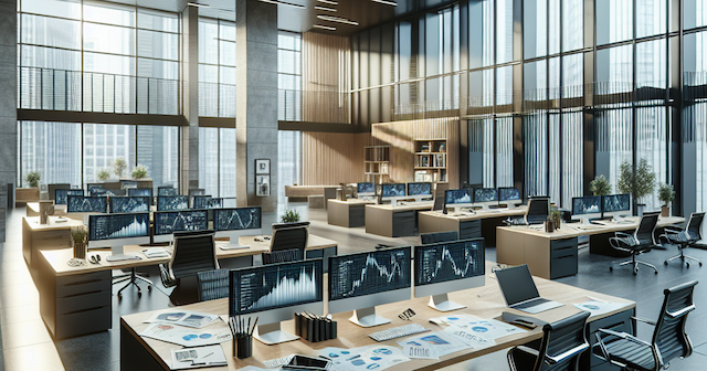 ECGI Acquires RezyFi in $30M Fintech Expansion Deal