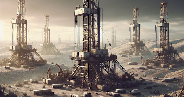 Opawica & GoldSpot AI Unlock 20 High-Priority Gold Targets in Abitibi