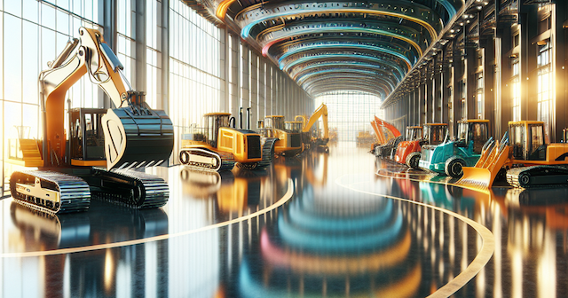 McClung-Logan Expands with New Aberdeen Equipment Branch