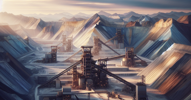 Energy Fuels Reports Strong Q3 2025 Results, Advances Rare Earth Production