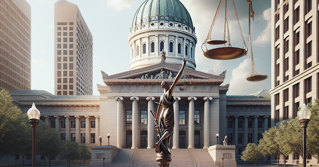 Powell Law Firm Expands St. Louis Outreach with Renewed Community Focus