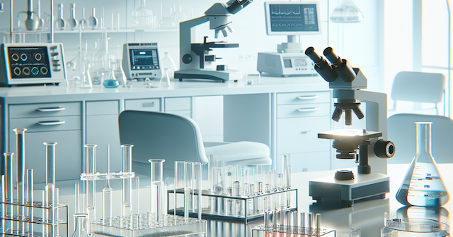 Kairos Pharma Reports 86% Clinical Benefit in Prostate Cancer Trial