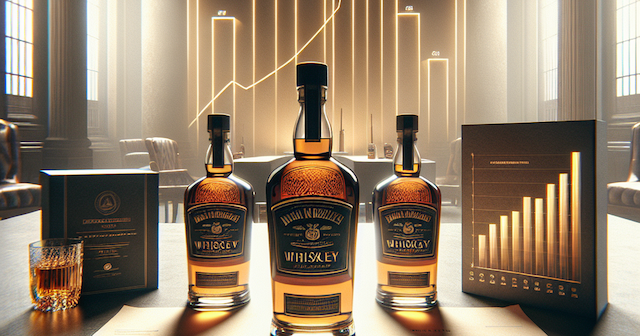 Agencia Spirits IPO Over-Allotment Fully Exercised, Raises $8.05M