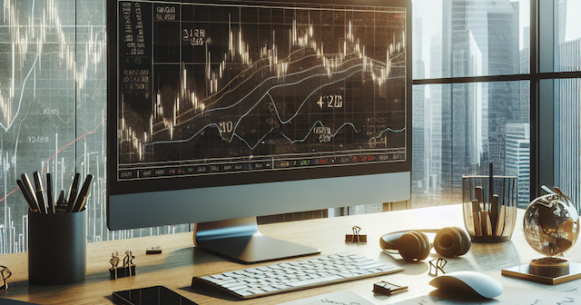 Master Year-End Market Volatility with Leveraged ETF Strategies