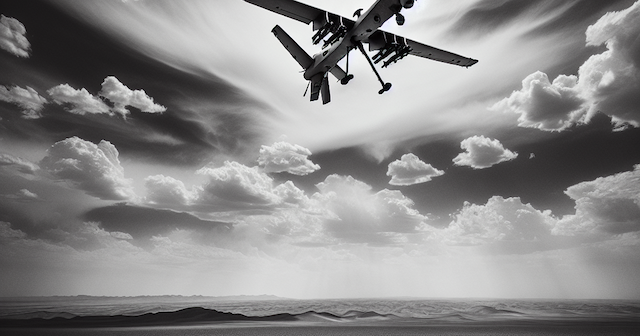 AI Demining Tech Boosts Ukraine Survey Productivity by 800%