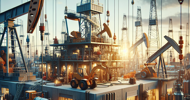 Punyam Academy Launches API Q2 Lead Implementer Training for Oil & Gas