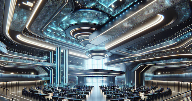 Blockchain Futurist Conference 2025: Miami's Web3 Immersion