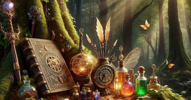 Myth LARP Transforms Fantasy into Reality Through Immersive Adventure Weekends