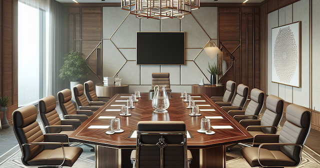 NanoViricides Sets 2025 Shareholder Meeting Amid Antiviral Drug Development