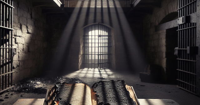 Syrian Defector's Memoir Exposes Assad Regime From Within