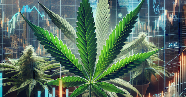 Marijuana Stocks Poised for Resurgence as Federal Reform Hopes Grow