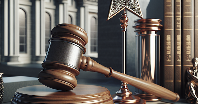 Hardison & Cochran Wins Silver in Raleigh's Best Law Firm Awards