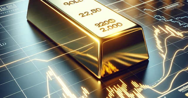 UBS: Gold Correction Temporary, Mining Stocks Set to Benefit