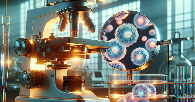 Enhanced Natural Killer Cells Could Revolutionize Cancer Treatment