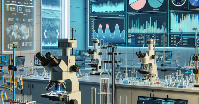 Innovotech Reports Record Q3 Revenue with $1.27M and Strong Growth