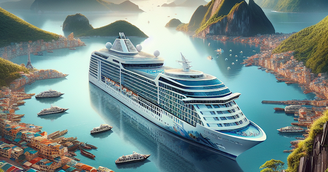 Viking Asia Retreat Blends Executive Training with Cultural Discovery