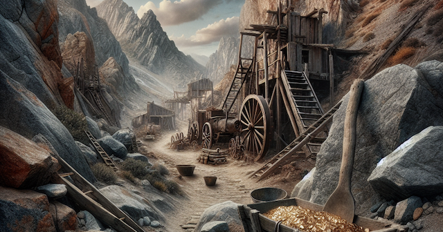 LaFleur Minerals Secures $1.66M for Québec Gold Production Push