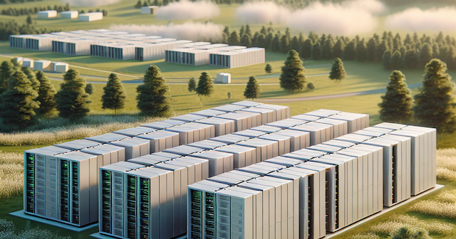 BluSky AI Expands Modular Data Center Footprint in Oklahoma