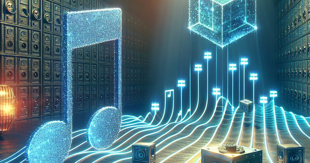 Datavault AI Partners with NFHITS for Web 3.0 Music Revolution