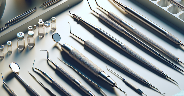 New Dental Practice Guide Fills Critical Education Gap