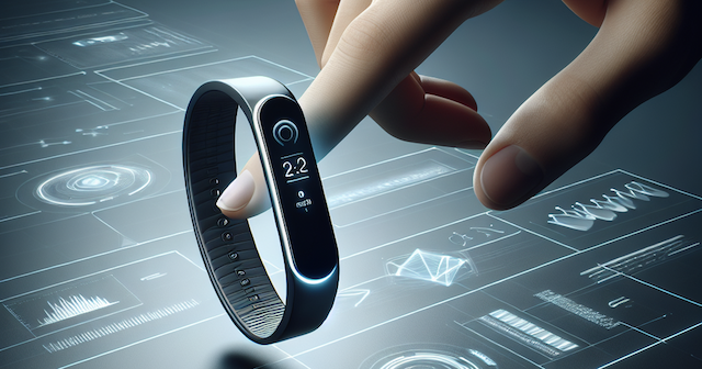 Wearable Devices Leads AI-Wearables Revolution with Neural Gesture Control