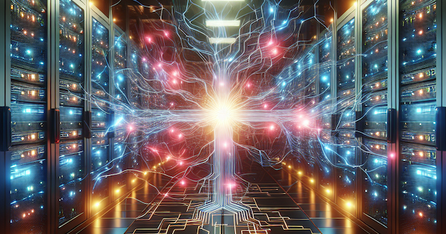 GlobalTech Launches AI & Big Data Center of Excellence for Digital Transformation