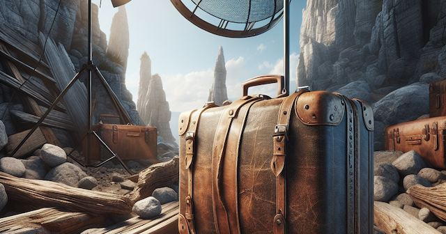 Peli Launches ATX 22: Premium Protective Luggage Redefined