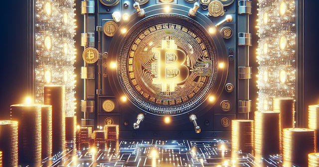 Forward Industries Holds 6.87M SOL, Earns 7.01% Yield