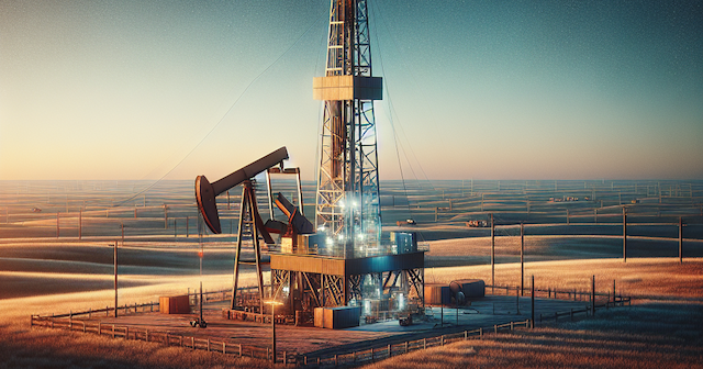 Ovintiv Acquires NuVista Energy in $2.7B Montney Expansion Deal