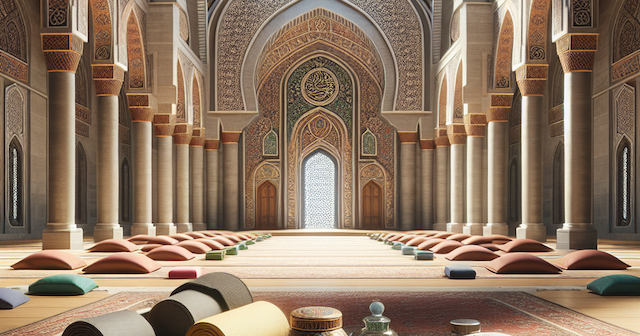 Shifa Therapy Partners with Mosques to Expand Muslim Mental Health Access