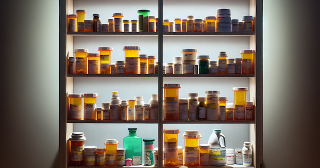 Medical Cannabis Gains Traction as Patients Seek Pain Relief Options