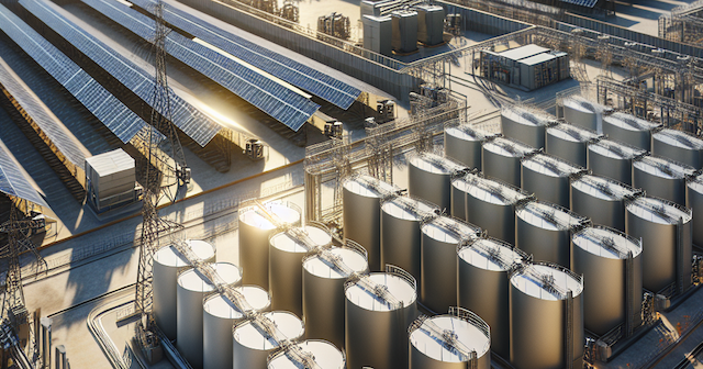 Renewable Energy Surplus Era Ends as Demand Soars