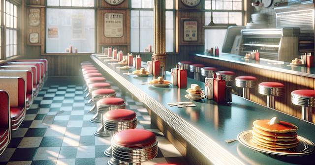 Original Pancake House DFW Celebrates Remodel with VIP Re-Grand Opening