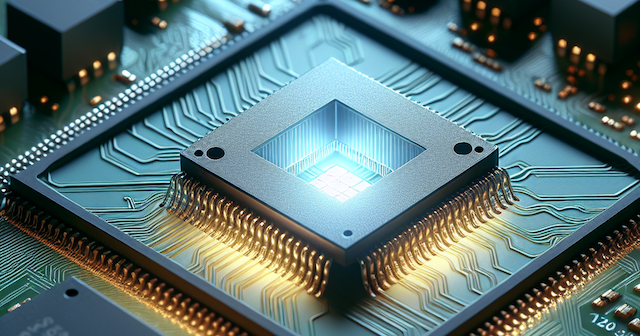 Nvidia Powers AI Boom as Market Questions Bubble Concerns