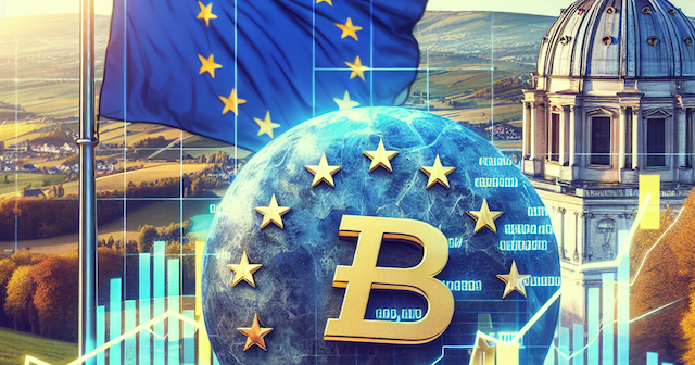 EU Grants ESMA Direct Power Over Crypto Exchanges in Major Regulatory Shift
